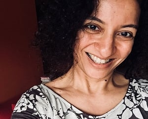 Akbar's statement disappointing, ready to fight defamation complaint: Priya Ramani