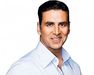 Akshay Kumar is honorary ambassador for Lal Bahadur Shastri Memorial Foundation