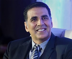 Akshay wishes luck to Kapil Sharma