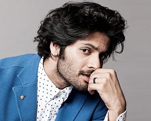 Ali Fazal to star in Pradeep Sarkar's 'Arranged Marriage'