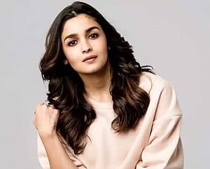 Alia named India brand ambassador of food delivery platform
