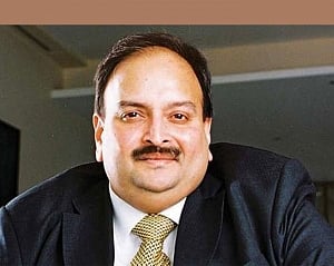 Allegations false, ED attached my property illegally: Choksi