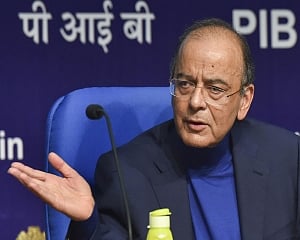 Allegations on Rafale 'fiction writing'; disrupters have lost on  all counts: Jaitley