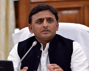 Alliance cycle will be run jointly: Akhilesh Yadav