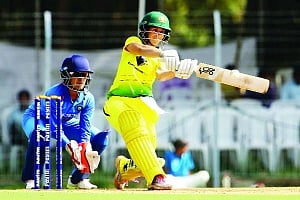 Already in semis, India face Aussies in World T20