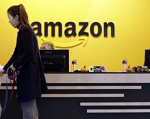 Amazon India to host online sales event for SMBs