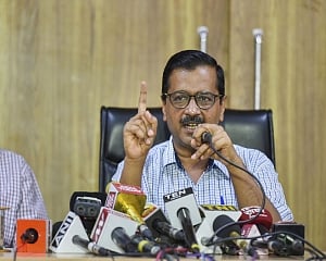 Amendments proposed to Electricity Act very dangerous: Kejriwal