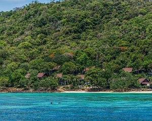 American tourist allegedly killed by isolated tribe in Andaman and Nicobar Islands