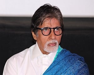 Amitabh Bachchan to inaugurate KIFF