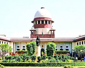 Amrapali directors on remand