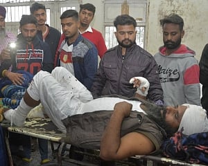 Amritsar attack: CM announces Rs 50 lakh for information
