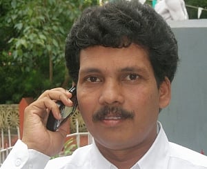 Andhra MLA, ex-leader shot dead by Maoists