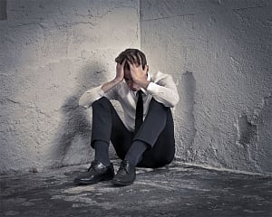 Anger, sadness may signal poor health: Study