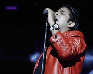 Ankit Tiwari opens up on working with Meet Bros
