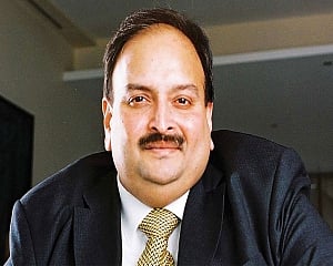 Antigua assures full cooperation in Choksi's extradition