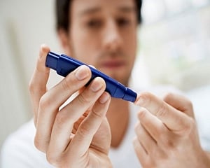 Antioxidants may prevent cognitive deficits in diabetics