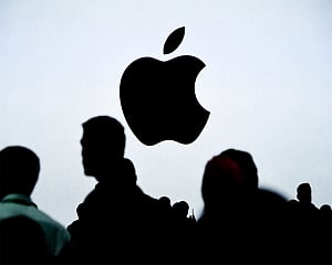 Apple in talks with BT to expand Apple TV