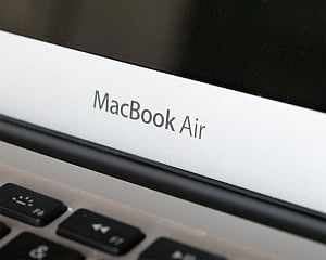 Apple introduces new MacBook Air with Retina display, Touch ID