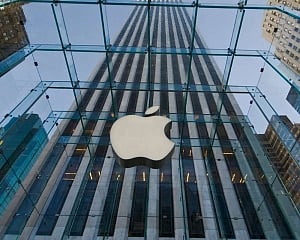 Apple leads as global tablet market decline 8.6% in Q3: IDC