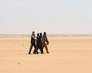 Armed men kill 12 civilians in Mali near Niger border