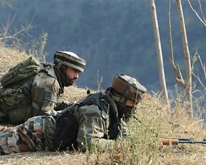Army foils infiltration bid along LoC in Rajouri, intruder killed