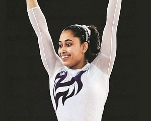 Artistic Gymnastics World Cup: Dipa claims bronze in Vault event