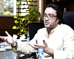 As proud Indians, we want to bring the best to India: Consulting perfumer Abdulla Ajmal