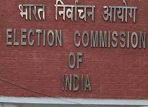 Ashish Kundra appointed new Mizoram chief electoral officer