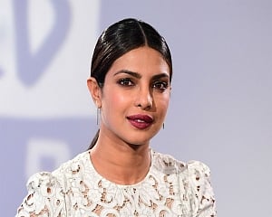 Ashton Kutcher inspired Priyanka Chopra on tech start up