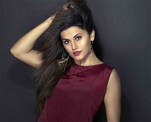 Ashwin Saravanan is excited to be working with Taapsee in 'Game Over'