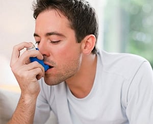 Asthma may up obesity risk