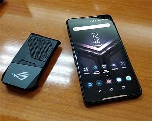 ASUS ROG Phone: Power-packed beast for gaming enthusiasts