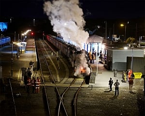 At least 50 dead as train runs over Dussehra revellers in Punjab