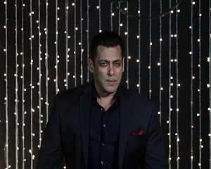 Audience's love and respect matter more than stardom: Salman Khan