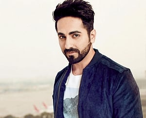 Ayushmann learns multiple dialects for 'Badhaai Ho'