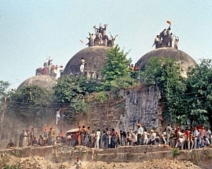 Babri Masjid Action Committee to approach SC if Ram temple ordinance issued