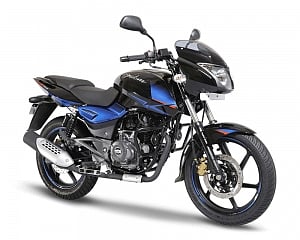 Bajaj drives in new Pulsar 150 Neon at Rs 64,998