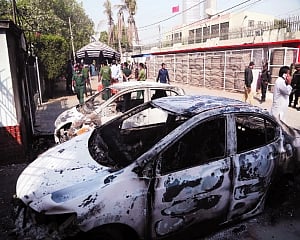 Balochistan: Black hole of enforced disappearance