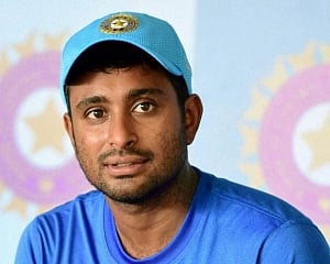 Batting in middle-order is not new for me, so no pressure: Rayudu