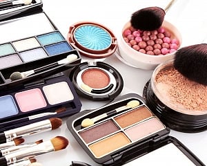 Beauty products may harm women's hormones
