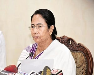 Bengal will give shelter to all those who have been wronged: Mamata