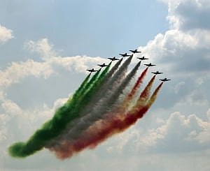 Bengaluru to host Aero India air show in February