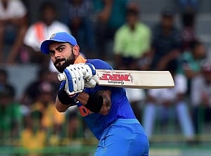Besides Kohli, wary Australia plan to stop Rohit