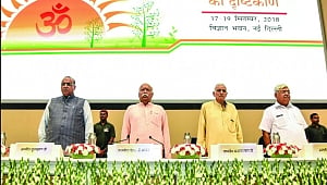 Bhagwat’s bunch of Golwalkar’s thoughts