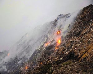 Bhalswa rubs salt into Delhi’s wounds