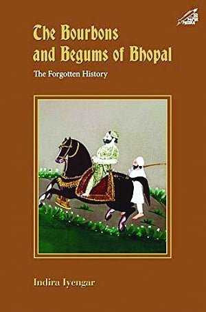bhopal’s French Connection
