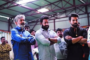 Bigger than Baahubali?