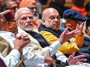 BJP’s defeat emboldens allies