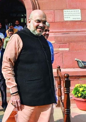 BJP claims victory after HC nod for saffron rath in Bengal