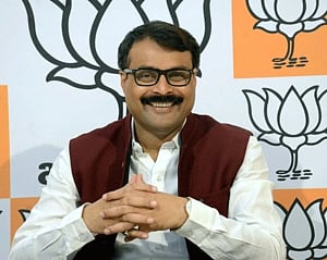 BJP committed to Palampur resolution, Ram temple in Ayodhya soon: Shukla